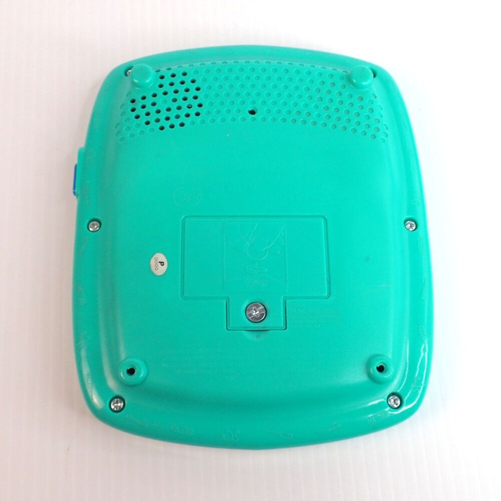 VTech First Responder Smart Rescue Interactive Healthcare Tablet Learning 2022 - Picture 7 of 10